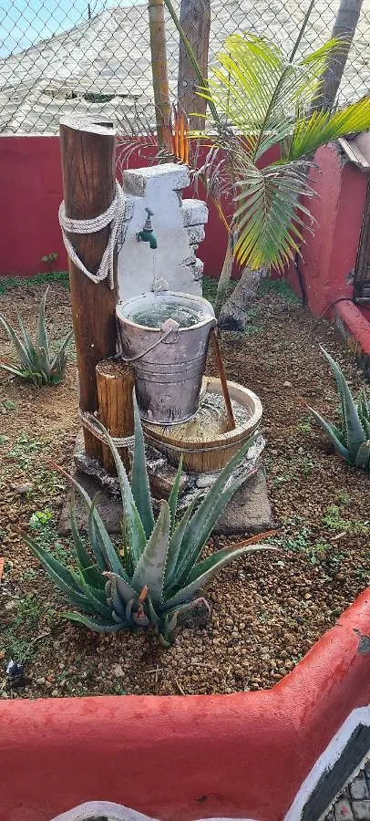 Ferienhaus Villa Rural San Antonio Candelaria Spanien