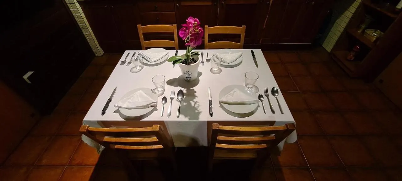 Ferienhaus Villa Rural San Antonio Candelaria