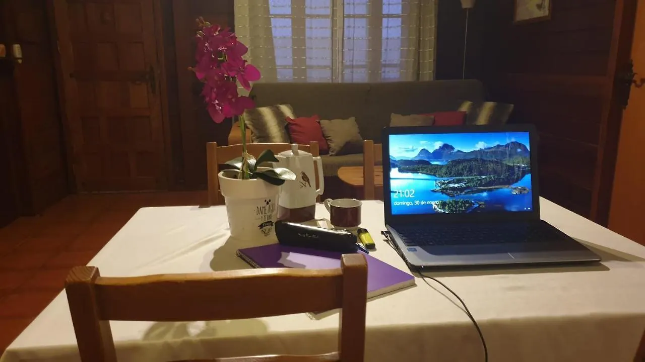 Ferienhaus Villa Rural San Antonio Candelaria