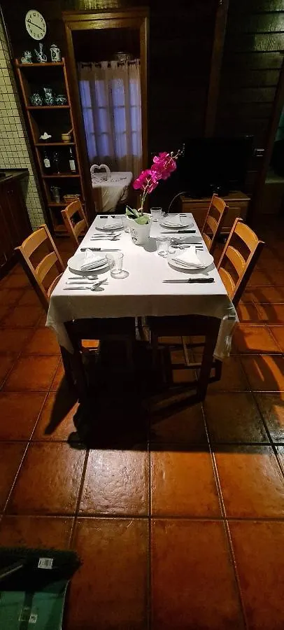 فيلا كانديلاريافي Rural San Antonio 0*, كانديلاريا