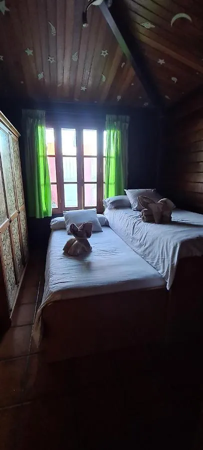 Villa Rural San Antonio Candelaria Ferienhaus