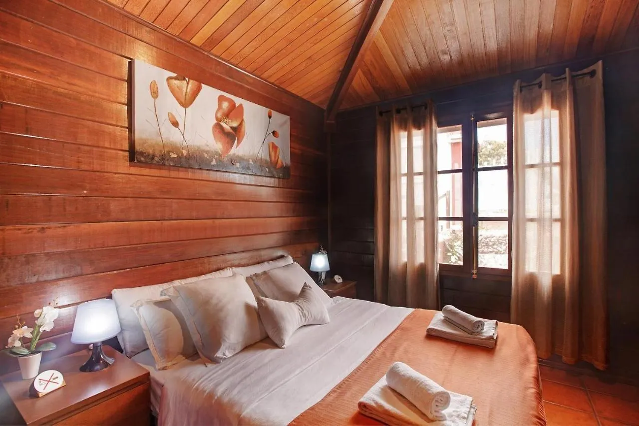 Ferienhaus Villa Rural San Antonio Candelaria