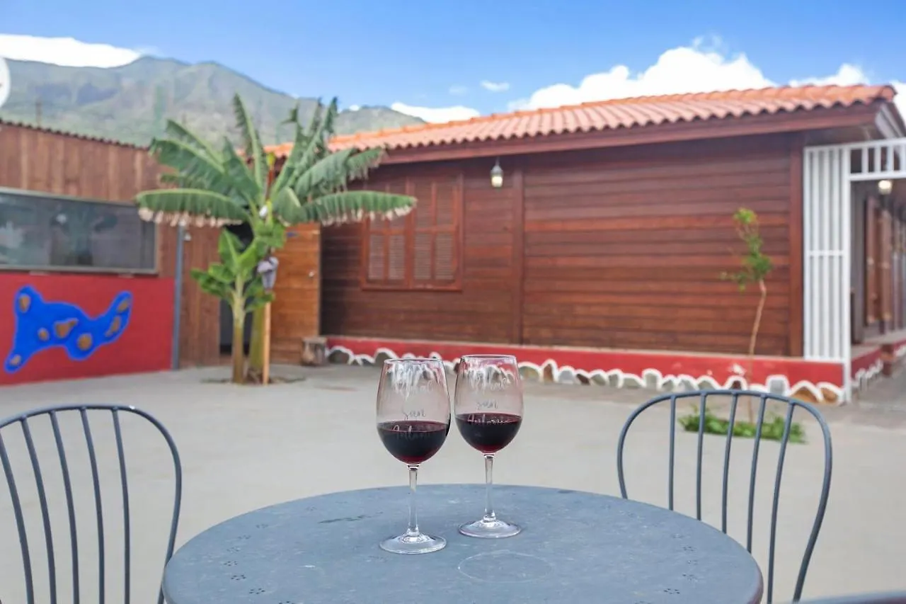 Villa Rural San Antonio Candelaria Spanien