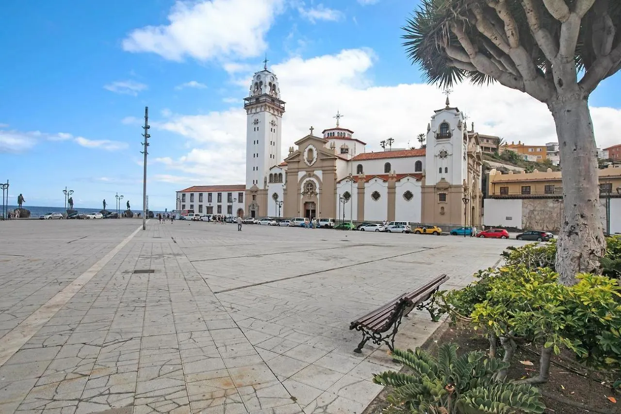 Villa Rural San Antonio Candelaria 0*,  Spanien