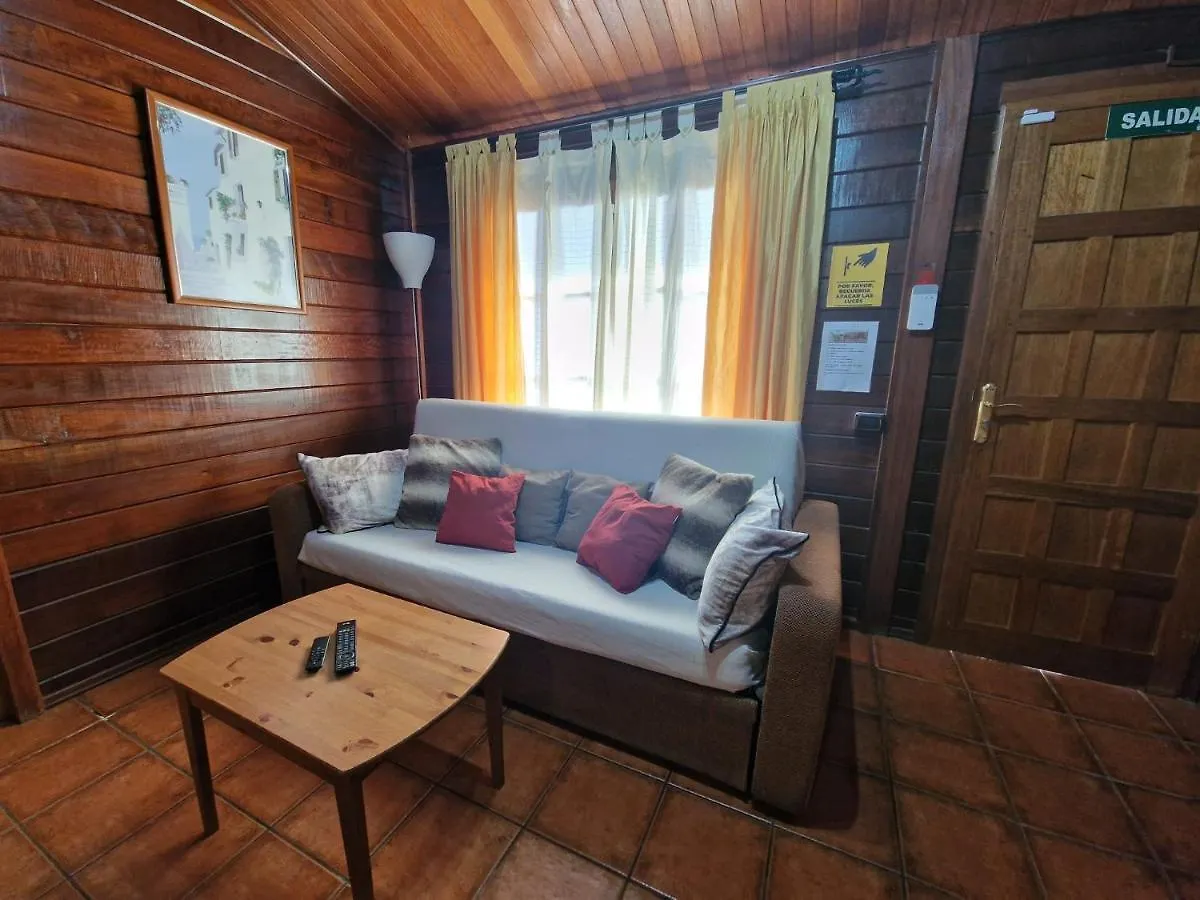 Villa Rural San Antonio Candelaria Spanien