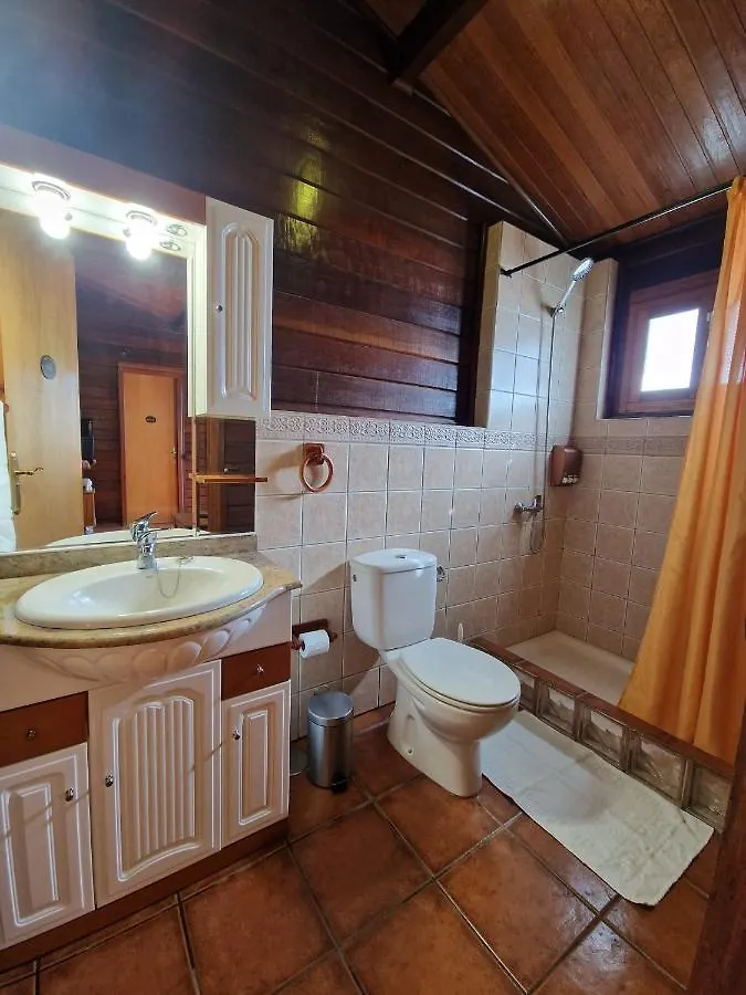 Villa Rural San Antonio Candelaria Ferienhaus