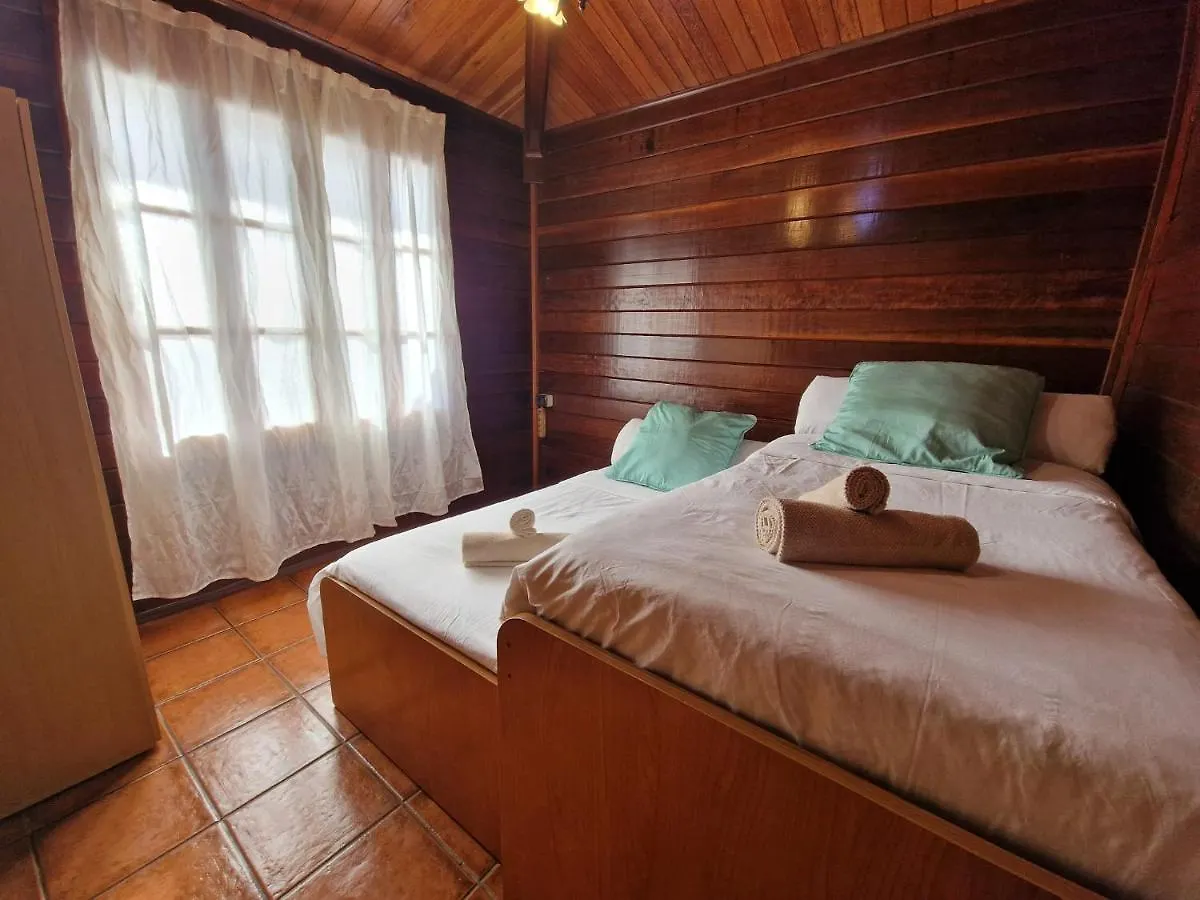 Villa Rural San Antonio Candelaria Ferienhaus