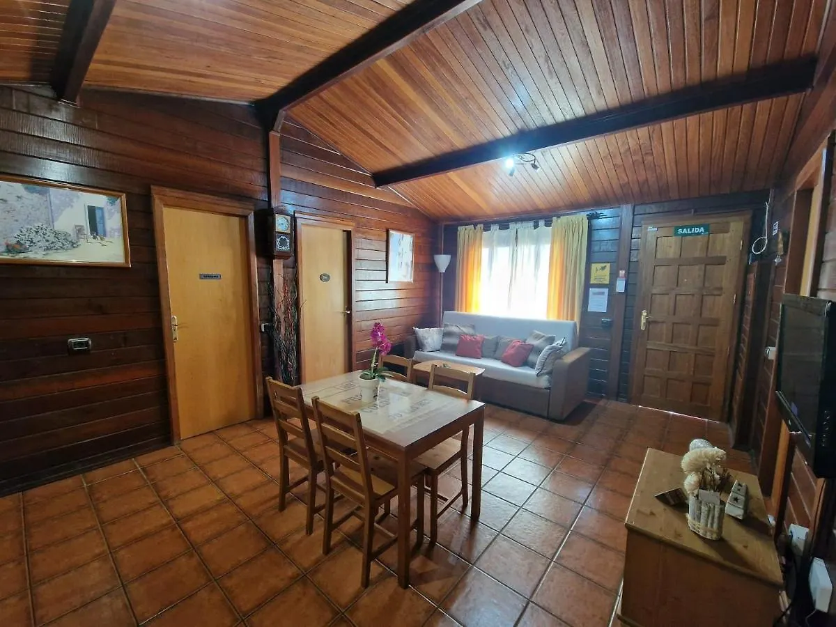 Ferienhaus Villa Rural San Antonio Candelaria Spanien