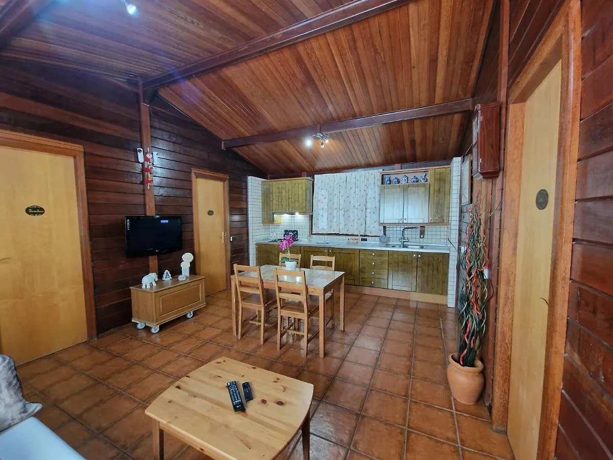 Villa Rural San Antonio Candelaria 0*,  Spanien