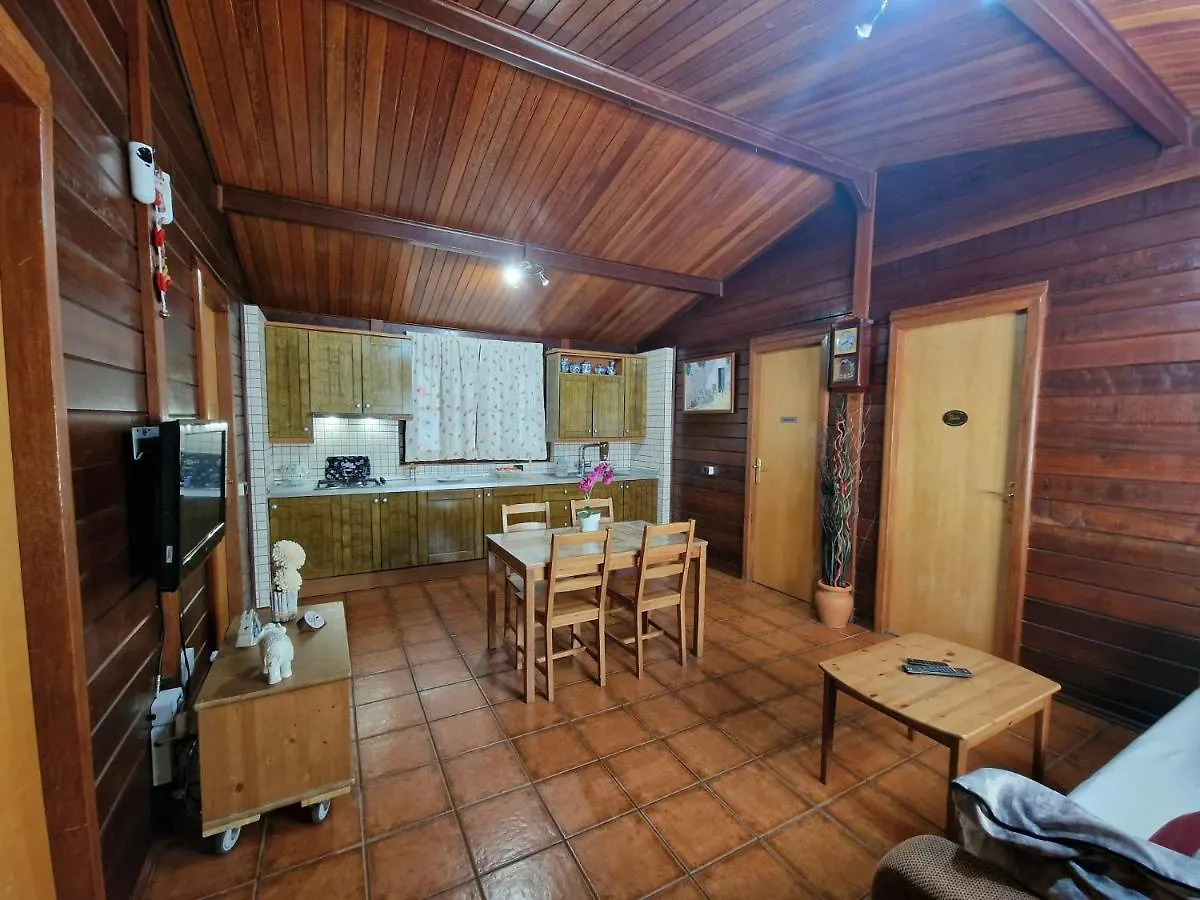Villa Rural San Antonio Candelaria 0*,  Spanien